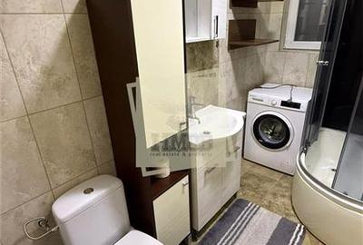 Apartament 3 camere 60 mp utili si gradina in zona Turnisor - 8