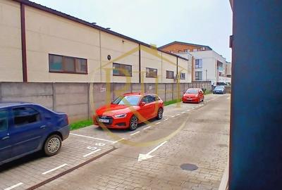 Oferim spre vanzare Apartament 2 camere tip SAD  + 2 locuri de parcare - 18