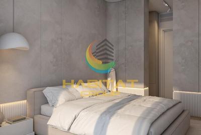 Apartament 3 camere Penthouse One Verdi - 8