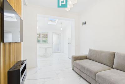 Apartament modern cu 2 camere la curte comună - 8