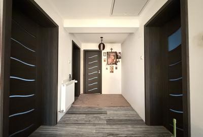 Casa Individuală, 160mp utili, 576mp teren, 5 camere,mobilat - Sanandrei - 20