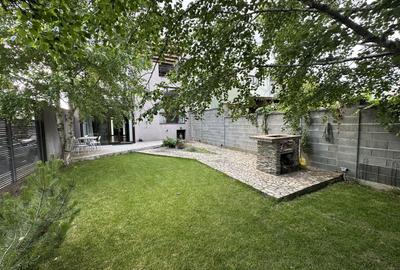 Duplex cu 3 camere în Lipovei