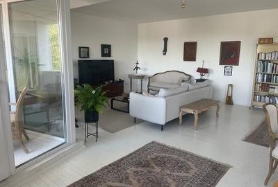 Apartament cu 4 camere, mobilat în Pipera