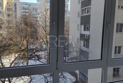 3 camere, et 3/10, centrala, renovat-Drumul Taberei - 9