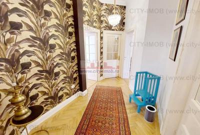 Inchiriere  apartament apartament  5 camere Armeneasca - 35