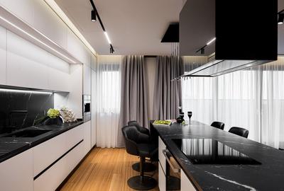 Penthouse ultra premium, tip duplex Ultra Luxury in Primaverii - 12