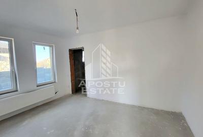 Jumatate de duplex nou cu 4 camere,Parta - 11