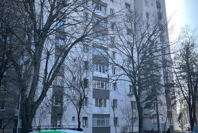 Apartament 2 camere Drumul Taberei -metrou Raul Doamnei - 6