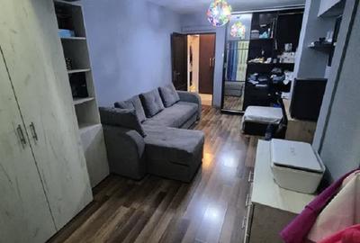 Apartament cu 2 camere in zona Ultimul Leu