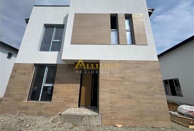 [Primarie Popesti] Vila individuala cu 5 camere - 3 bai - 2