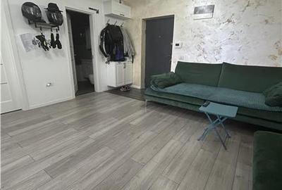 Apartament 2 Camere Premium, Loc de Parcare + Boxa, Centrul de scafandri - 2