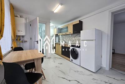 Apartament cu 2 camere decomandat, mobilat în Ștrand