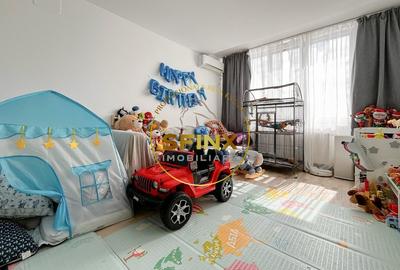 Vanzare apartament 2 camere Edenia Titan Bloc C