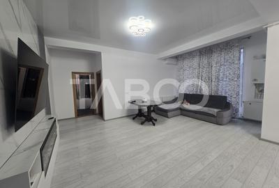 Apartament 2 camere de vanzare 54mp 2 balcoane zona Selimbar Sibiu - 12