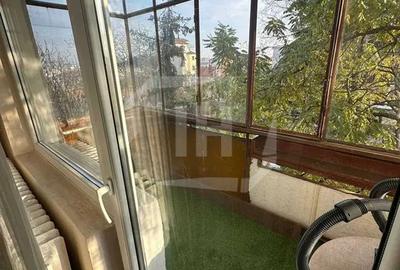 Apartament 4 camere, 2 bai, 3 balcoane, etaj intermediar, pe Titulescu! - 3