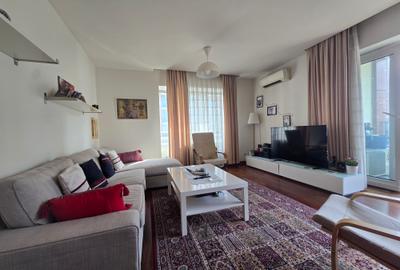 Apartament 3 camere tip A – InCity Residences, zona Dristor – Alba Iulia - 1