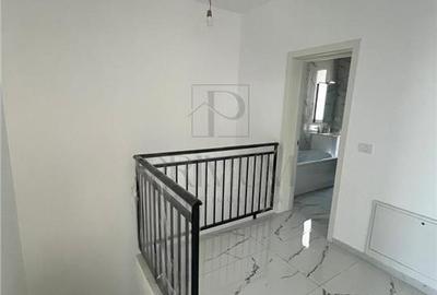 DUMBRAVITA - 5 CAM - DUPLEX - 3 BAI - 2 TERASE - CURTE - INCALZIRE PARDOSEALA || - 6