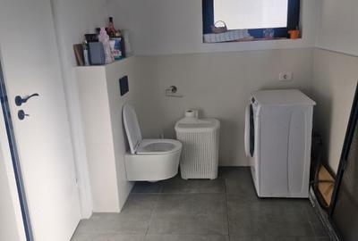 Vila moderna cu living spectaculos si terasa ideala in orice sezon - 12