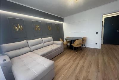 RECO Apartament  de inchiriat cu 2 camere-lux -centru - 4