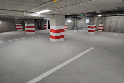 Inchiriere Etaj  Integral+terasa- Cladire Birouri 2023 - 10