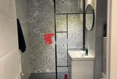 Apartament modern 2 camere-Bulevardul Cetatii - 9