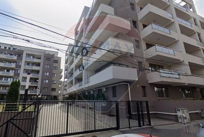 Închiriere 2 camere - 66 mp - Soho Unirii cu loc parcare subteran - 20