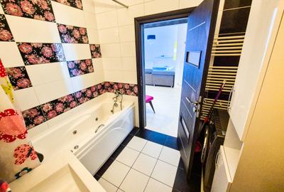 Inchiriere Apartament 2 camere Ultracentral Pitesti - 13