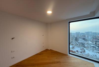 City Point Aviatiei faza 2 Apartament 2 camere - 11