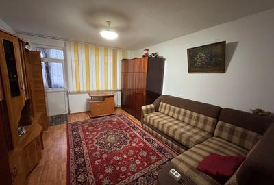 Garsonieră circulară în Central