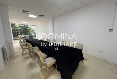 Inchiriere spatiu comercial *82 mp-dublu acces* str. Victoriei - zona pietonala - 10