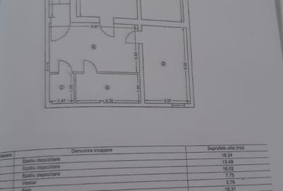 Oportunitate Investiție: Vilă S+P+1 – Spațiu Comercial | Șoseaua Mangaliei 86A, - 20