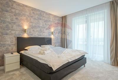 Penthouse exclusiv cu terasă spectaculoasă – Kasper Coresi, Tractorul - 29