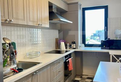 Apartament 2 camere, parcare subterana, boxa, Buna Ziua - 7