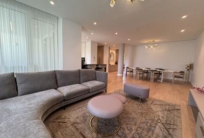 STEJARII COLLECTION!Apartament  EXCLUSIVIST in inima padurii - 4