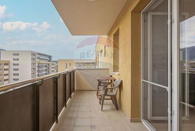 Apartament de 2 camere, 57.2 utili | Urban Plaza - 10