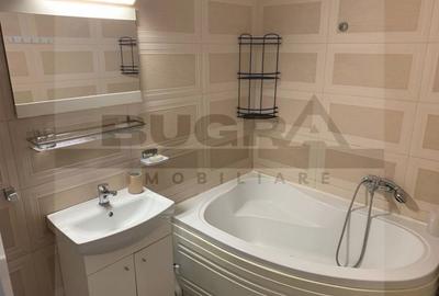 Apartament de 2 camere, decomandat, 53mp, parcare, Parcul Feroviarilor - 8