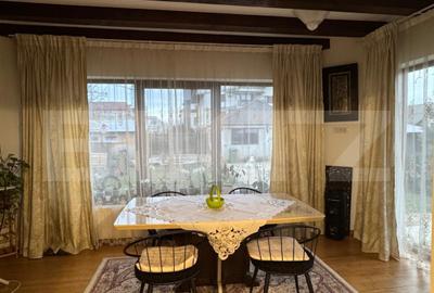 Casa Individuala, 270 mp, lux, Tractorul - 5
