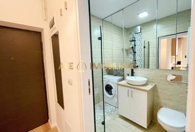 2 Camere | Grozavesti | Proximitate Metrou | Parcare | Modern - 5