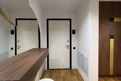 Stil de Viață „Yachting” în Inima Capitalei: 2 Camere Mobilate de Lux în Yacht K - 15