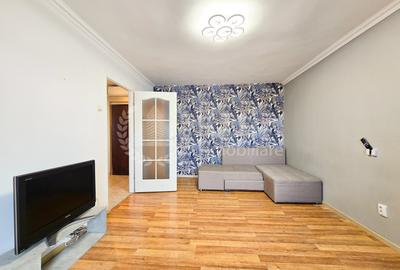 Apartament cu 2 camere decomandat, mobilat în Mănăștur