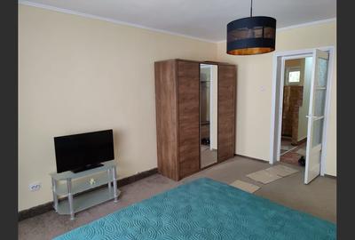 Apartament Satu Mare - 44mp, 2 camere - 82.500€ - 3