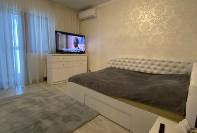 Garsoniera Mobilata Utilata Lux, Sos Giurgiului Str Anghel Moldoveanu - 1
