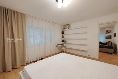 Timpuri Noi |2 camere| Aproape de Metrou și universitati | Renovat| 54mp - 7