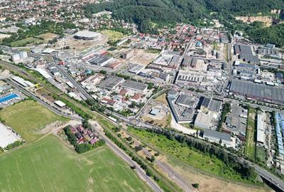 Teren Construcții intravilan de 2800 mp, în Bartolomeu