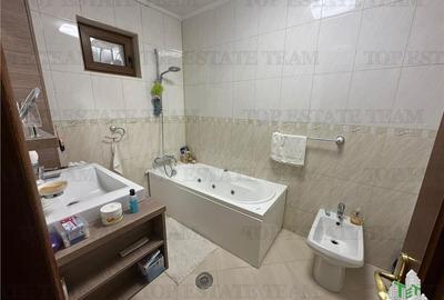 Casa de inchiriat in zona Bucurestii Noi Parc Bazilescu - 9