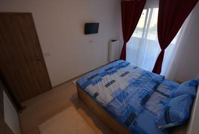 Prin Agentie- ap.2 cam+ parcare, Complex  IRIS 7, DISPONIBIL DIN 20.06.2026 - 10
