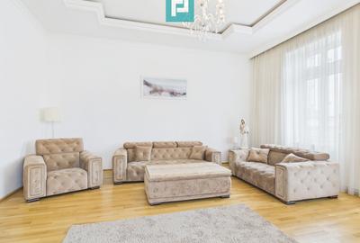 Apartament deosebit în clădire istorică central - 30