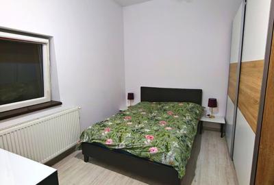 Apartament in casa, 4 camere, Rasnov, Brasov - 12