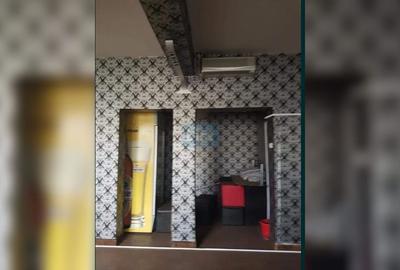 Spațiu comercial / Clădire P+1 de închiriat – 155 mp – Rovinari, Gorj - 6
