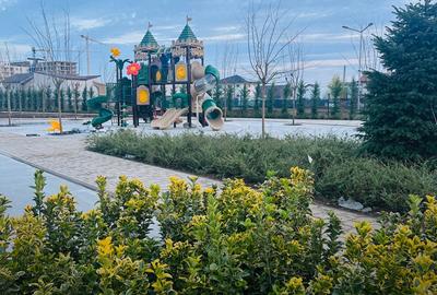 Apartament cu 2 camere semidecomandat în Militari